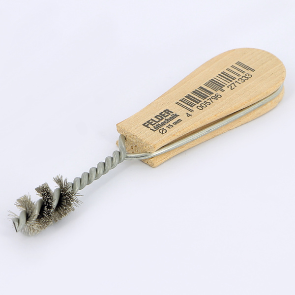 Ерш зачистной 15мм